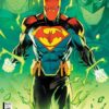 BATMAN/SUPERMAN: WORLD’S FINEST #4: Dan Mora 2nd Print