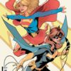 BATMAN/SUPERMAN: WORLD’S FINEST #6: Terry Dodson cover B