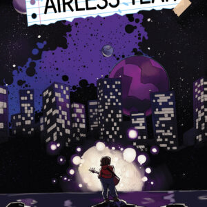 AIRLESS YEAR TP