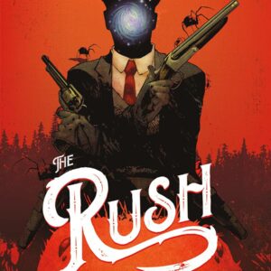 RUSH COMPLETE SERIES TP