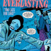 LOVE EVERLASTING #3: Elsa Charretier cover A