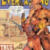 LOVE EVERLASTING #1: Clay Mann cover B