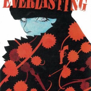LOVE EVERLASTING #1: Matais Bergara RI cover G
