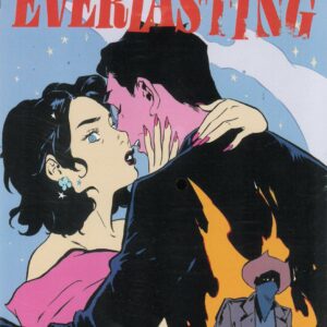 LOVE EVERLASTING #1: Leslie Hung RI cover F