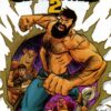 SHIRTLESS BEAR-FIGHTER 2 #1: Dave Johnson cover A