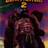 SHIRTLESS BEAR-FIGHTER 2 #1: Chris Brunner cover B