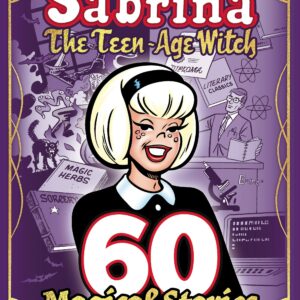 SABRINA 60 MAGICAL STORIES TP