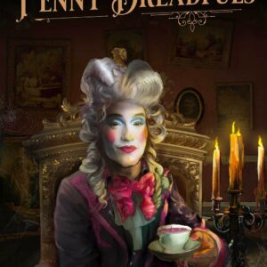 DANDY PRESENTS PENNY DREADFULS