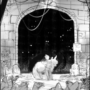 BOOGYMAN #2: Djet cover A