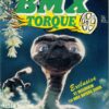 BMX TORQUE #5: ET Interview – VF/NM