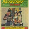 SCORCHER (AND SCORE) #103: December 25th, 1971
