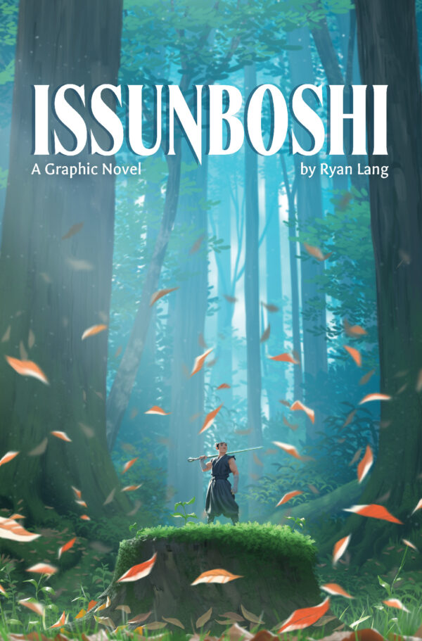 ISSUNBOSHI (HC)