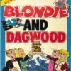 BLONDIE AND DAGWOOD TP: VG