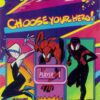 AVENGERS (2018 SERIES) #60: Nuri Durr Beyond Amazing Spider-man cover B