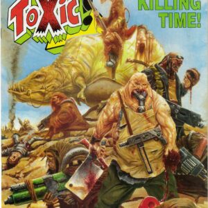 TOXIC! #29: NM