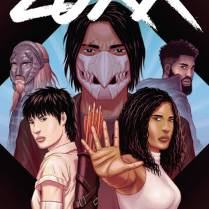 20XX TP #1: #1-6