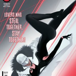 CATWOMAN (2018 SERIES) #47: Jeff Dekal cover A