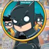 BATMAN DAY ITEMS #2022: Batman’s Mystery Casebook Special Edition