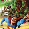 ACTION COMICS (1938- SERIES) #2: Steve Beach cover A (Kal-El Returns Part One)