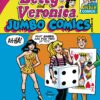 BETTY AND VERONICA DOUBLE DIGEST #307