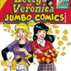 BETTY AND VERONICA DOUBLE DIGEST #308