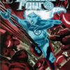 FANTASTIC FOUR (2018-2022 SERIES) #47: Cafu cover A (Judgment Day)