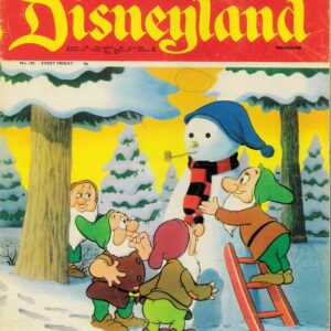DISNEYLAND (1971-1976 SERIES) #102