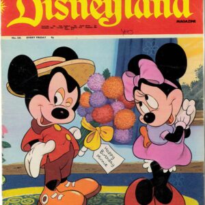 DISNEYLAND (1971-1976 SERIES) #155