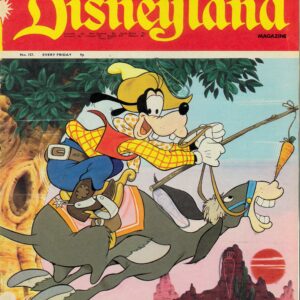 DISNEYLAND (1971-1976 SERIES) #157