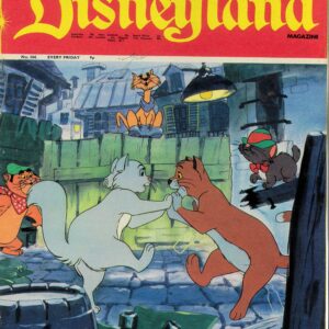 DISNEYLAND (1971-1976 SERIES) #164