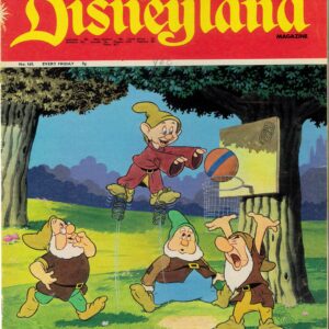 DISNEYLAND (1971-1976 SERIES) #165