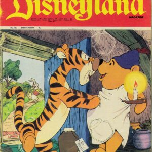 DISNEYLAND (1971-1976 SERIES) #168