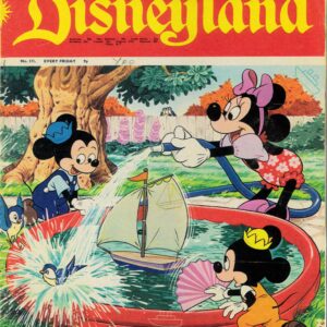 DISNEYLAND (1971-1976 SERIES) #171