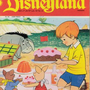 DISNEYLAND (1971-1976 SERIES) #193