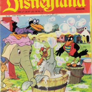 DISNEYLAND (1971-1976 SERIES) #194