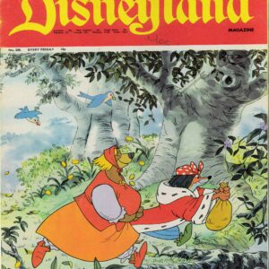 DISNEYLAND (1971-1976 SERIES) #200