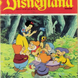 DISNEYLAND (1971-1976 SERIES) #205