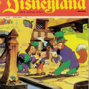 DISNEYLAND (1971-1976 SERIES) #209 DISNEYLAND (1971-1976 SERIES) #209