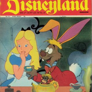 DISNEYLAND (1971-1976 SERIES) #213