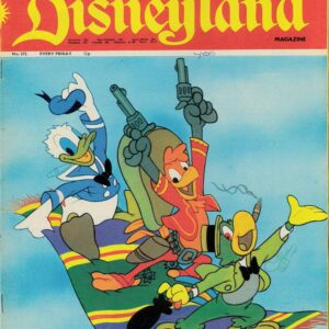 DISNEYLAND (1971-1976 SERIES) #215