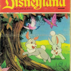 DISNEYLAND (1971-1976 SERIES) #224