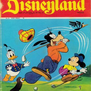 DISNEYLAND (1971-1976 SERIES) #93