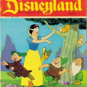 DISNEYLAND (1971-1976 SERIES) #97