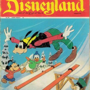 DISNEYLAND (1971-1976 SERIES) #98