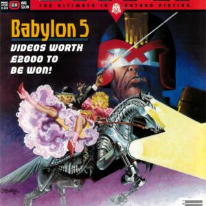 2000 AD #1031