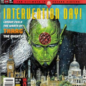 2000 AD #1032