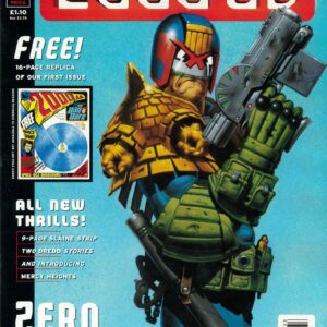2000 AD #1033