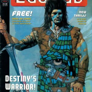 2000 AD #1034