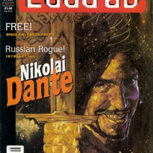 2000 AD #1035
