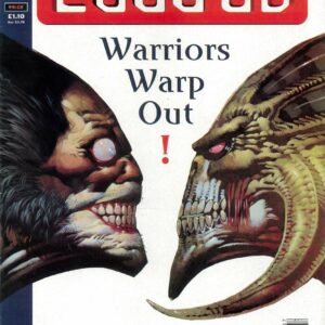 2000 AD #1037